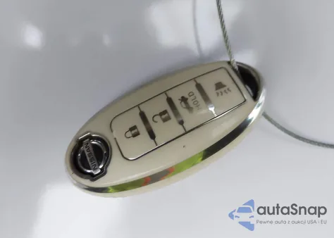 2016 Nissan Rogue Sl z USA, uszkodzony, nr VIN KNMAT2MV2GP728238